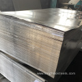 High Quality Z275 Hot Dipped Galvanized Steel Plate